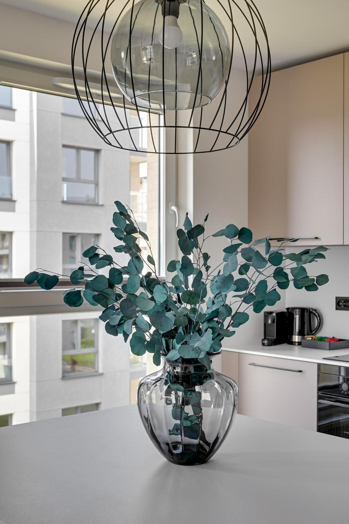 Przystan Letnica Seaside By Downtown Apartments غدانسك المظهر الخارجي الصورة