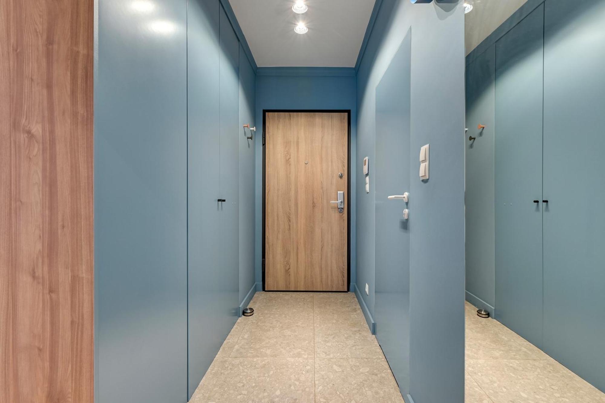 Przystan Letnica Seaside By Downtown Apartments غدانسك المظهر الخارجي الصورة